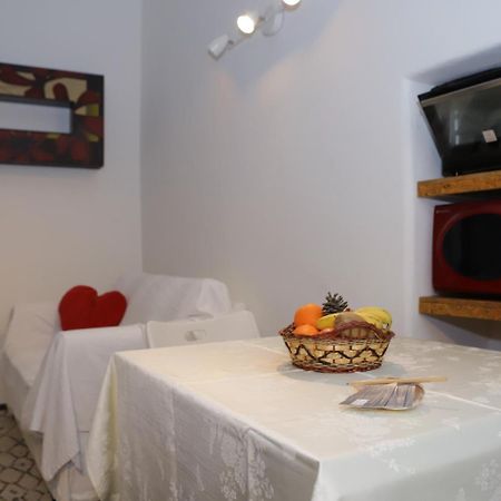 La Petite Maison Ruvo di Puglia Buitenkant foto