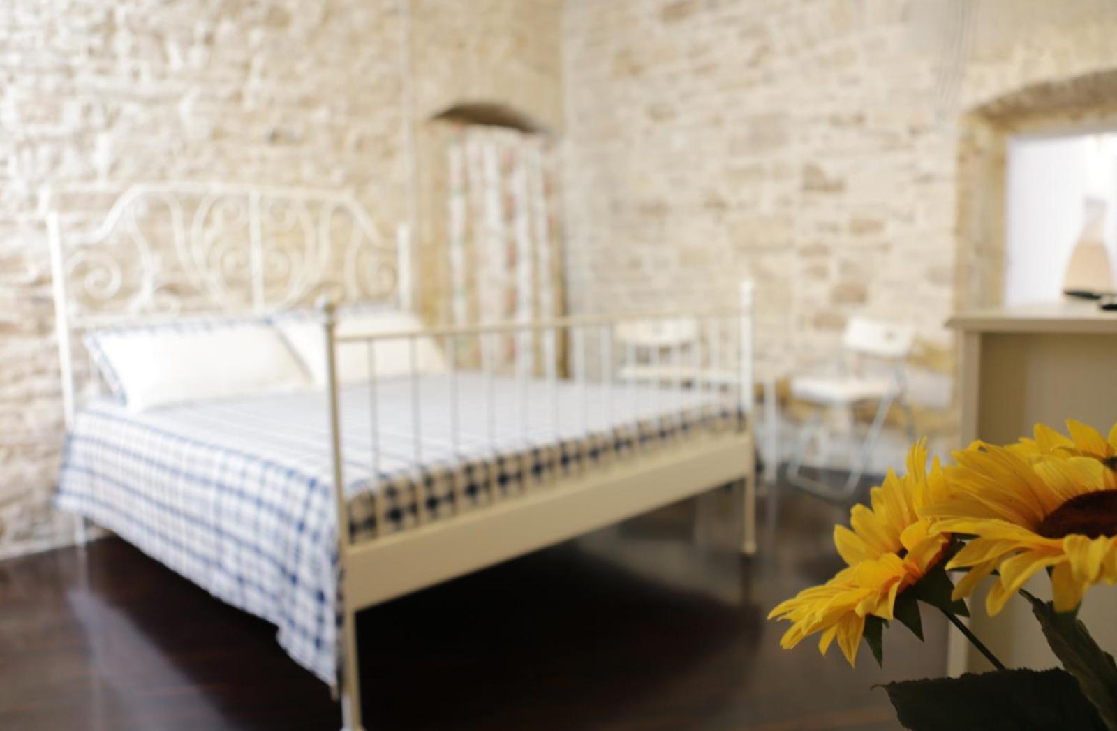 La Petite Maison Ruvo di Puglia Buitenkant foto